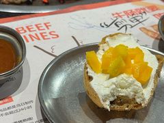 -炽城·烤肉名家(鸿达中央广场店)