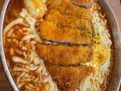 -青春分食(仙林大学城店)