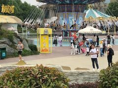 -南京银杏湖乐园