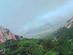 -崂山仰口游览区