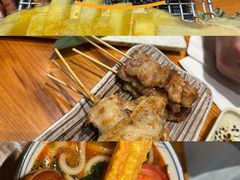 -万科美好广场