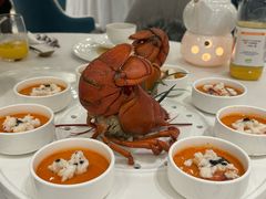 -富淳饭店(世纪公园店)