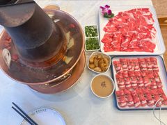 -东来顺饭庄(天坛店)