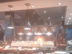 -安蒂娅·海鲜自助餐厅(安蒂娅美兰酒店)