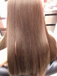 -时尚殿堂hair salon