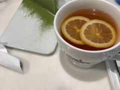 -必胜客(天河城店)