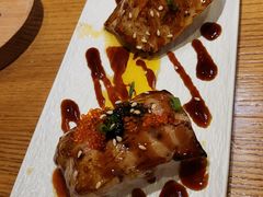 -大将料理餐厅(汇锦街店)