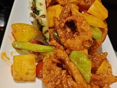 -金厨泰国餐厅·全泰籍厨师料理(拱北店)