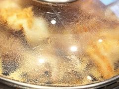 -院里汤包·虾汤包青岛菜(辽源路店)
