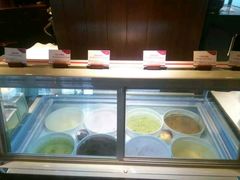 -广州中心皇冠假日酒店-环市食坊·海鲜自助餐厅