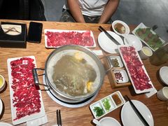 -掂档潮汕牛肉火锅(cityon熙地港店)