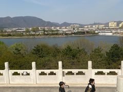 -门城湖公园