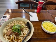 -李先生牛肉面大王(沈阳道义南大街店)