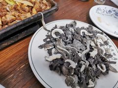 -清真永恒华威肉饼(潘家园店)