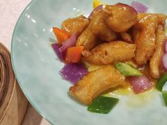 -红棉中餐厅·广州海航威斯汀酒店