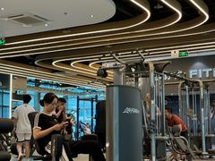 -24/7 FITNESS 健身(罗湖金光华店)