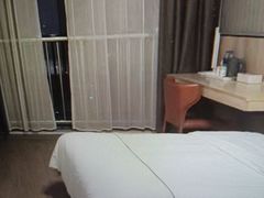 -锦江之星(苏州吴中万达广场友联地铁站店)