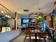 -聚缘·湘味音乐餐厅party(罗湖店)