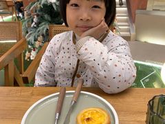 -Dragon Pizza•圆脸龙披萨·牛排餐厅