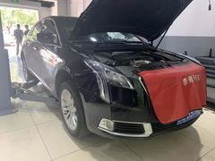 -李师傅修车连锁(万柳店)