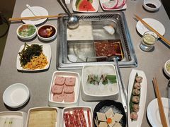 -海底捞火锅(奥山世纪城店)