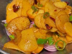 -小凤庭·地道湖北菜武昌鱼·藕汤(38年黄鹤楼店)