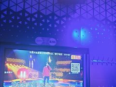 -星璨火吧KTV聚会餐厅(华清广场店)
