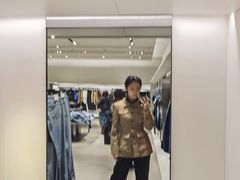-ZARA(青岛万象城店)