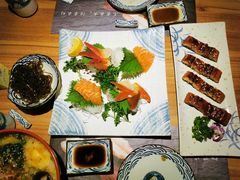 -小笠原·日料店