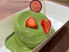 抹茶梳乎厘-狐狸和向日葵(北京路店)