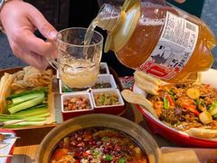 -永红源啤酒·烧烤·海鲜·大排档(青特城店)