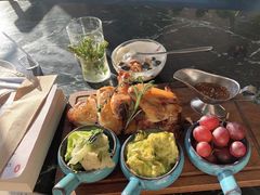 -The Rug Cafe(王府中环店)