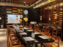 -顺德美的万豪酒店·自助餐·贡厨
