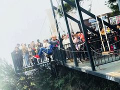 -梦幻奥陶纪景区