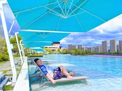 -清河半岛温泉度假酒店