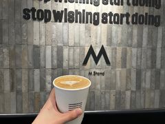 -M Stand(杭州萧山万象汇店)