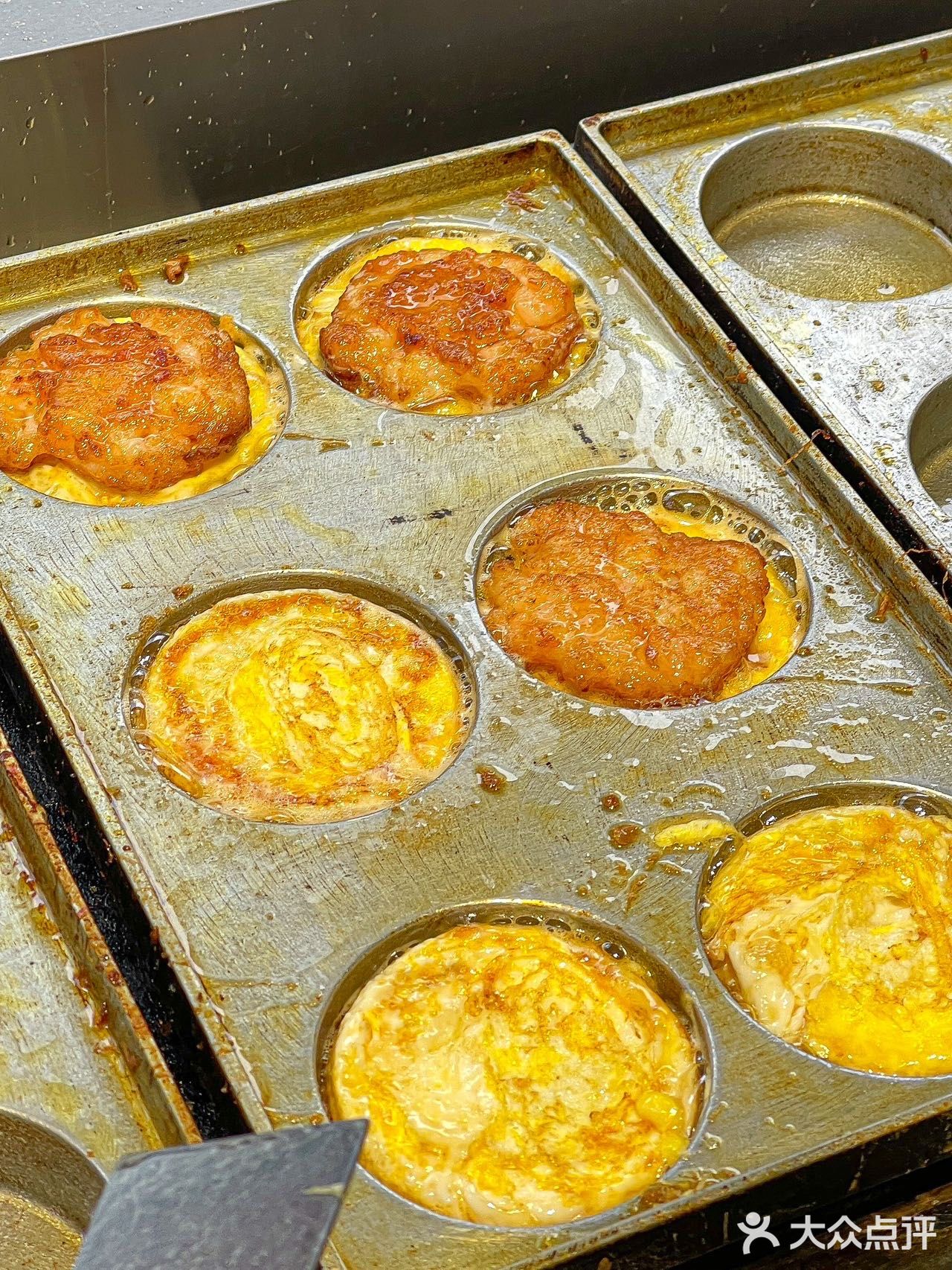 梦中情堡！它真的来深圳了…🍔