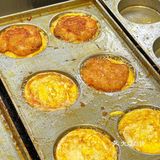 梦中情堡！它真的来深圳了…🍔