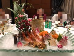 -麒茗餐厅·粤菜·宴会厅·海鲜(锦绣路店)
