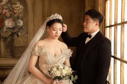 -挪娅婚纱摄影皇家会所