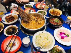 -马路边边串串香(双井直营店)