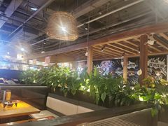 大堂-管氏翅吧(台湾街店)