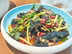 -有红鸡毛店·川菜(建设路店)