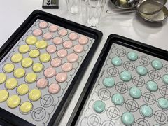 -ZUO无作不乐烘焙课堂(国贸城店)