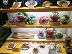 门面-モリタ屋(JR京都伊势丹店)