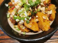 -北丐先生·野馄饨烧烤(泰达E街区店)