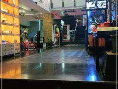 -捞天下大众火锅(水上公园店)