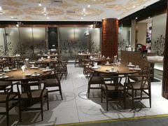 大堂-全聚德(江宁店)