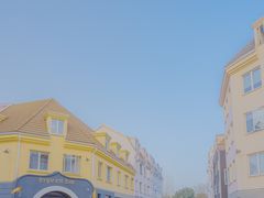 -美兰湖景区
