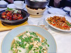 -志明眷村·台式融合菜·宵夜